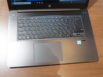 早い者勝ち！Xeon搭載の15.6型ノート「ZBook Studio G3 」が実売16万円