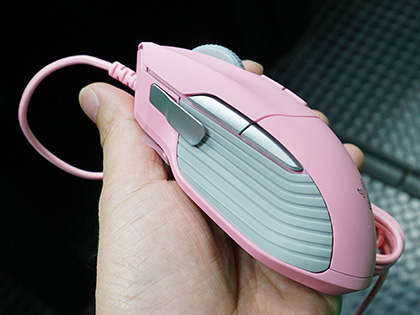 Razerのピンク色ゲーミングデバイス「QUARTZ EDITION」が計7モデル登場