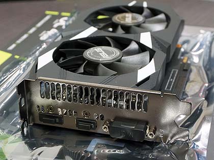 NVIDIAの新GPU「GeForce GTX 1650」がデビュー、価格は税込19,980円