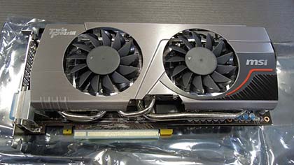 MSI VGA史 ～ Intel 740からGeForce RTXへの道 ～ - AKIBA PC Hotline!