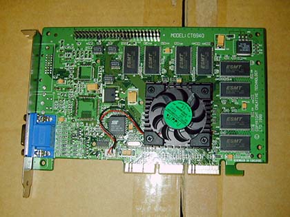 MSI VGA史 ～ Intel 740からGeForce RTXへの道 ～ - AKIBA PC Hotline!