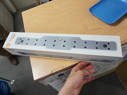 LGA3647版Xeon対応の水冷ブロックがEK WaterBlocksから - AKIBA PC