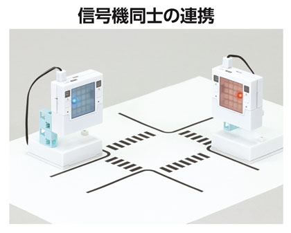 B62激安早い者勝ち ✨　ロボット教室　ブロック部品　プログラミング 楽天市場】ロボット工作キット プログラミング・フォロ MR-9110
