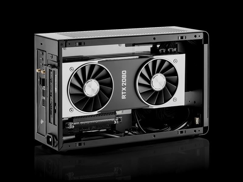 パーツの組み込み例（メーカーサイトより）