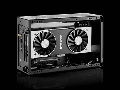 DAN Case A4-SFX v4.1 BLACK / Mini-ITX対応 DAN Cases A4-SFX v4.1 価格比較 - 価格.com