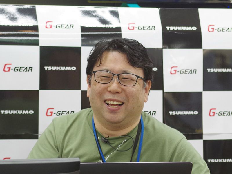 株式会社キッズプレート 代表取締役、茂出木謙太郎氏