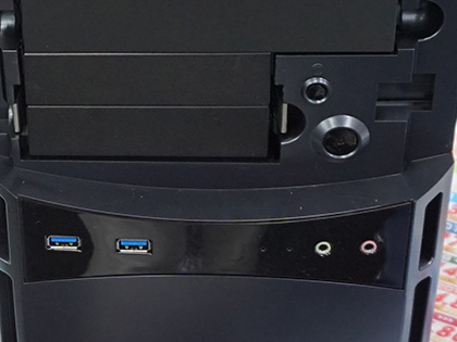 Antecの人気PCケースが復刻、「Sonata Proto」の新モデルが発売
