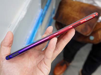 未使用ゲーミングスマホ Nubia Red Magic3 グローバル版 nubia Red Magic 3のスペックまとめ、対応バンド、価格 | telektlist