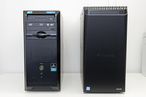 ゲーミングPC 自作PC Windows デスクトップpc ゲーミングPC デスクトップパソコン 海景房 GMQ360 ブラック GeForce