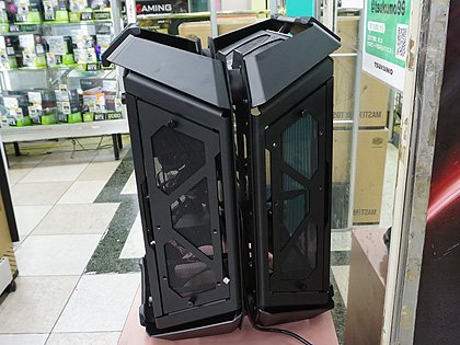 ｐｃケース＋電源７５０Ｗ＋パソコン pcケース＋電源750W＋パソコン 玄人志向 750W 電源 & PCケース