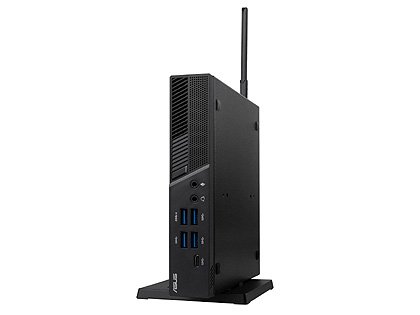 ASUSの薄型ファンレスPCキット「Mini PC PB40」が入荷、実売28,800円