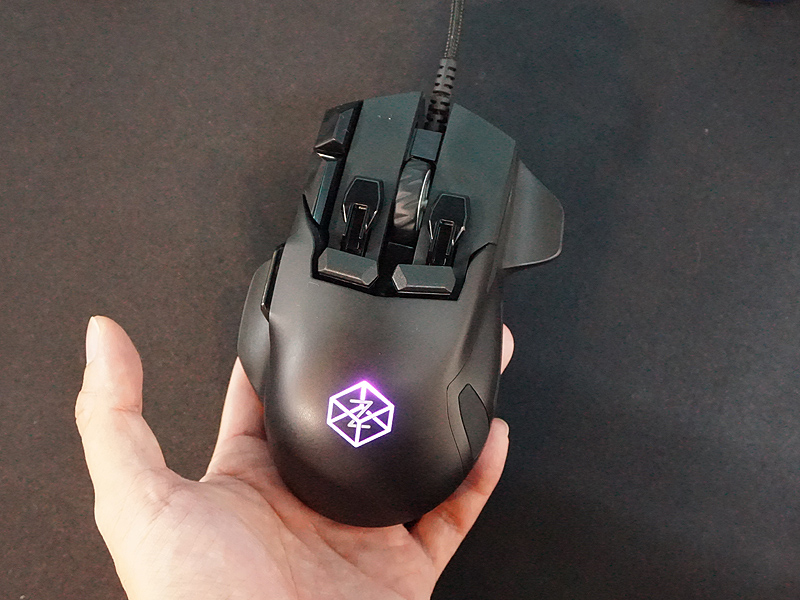 2017年の店頭取材時に撮影