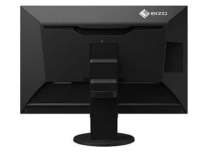デイジーチェーン対応のEIZO製24.1型液晶「FlexScan EV2457」が店頭