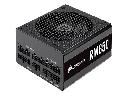 電源ユニット CORSAIR RM850 80PLUS Amazon | CORSAIR RM850e 2025モデル PC電源ユニット 850W PCIE 5.1
