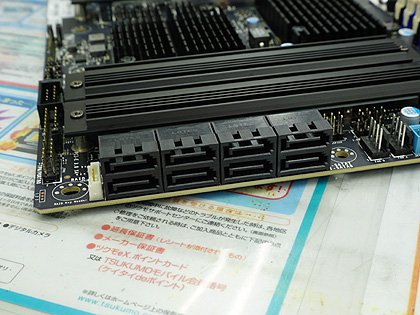Z87M OC & Intel XeonE3 1225 v3 & 32Gメモリ Z87M OC & Intel XeonE3 1225 v3 & 32Gメモリ