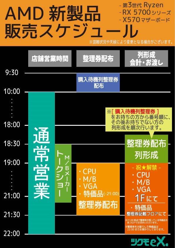 <a href="/shop/at/99ex.html" class="deliver_inner_content">ツクモeX.パソコン館</a>のタイムスケジュール