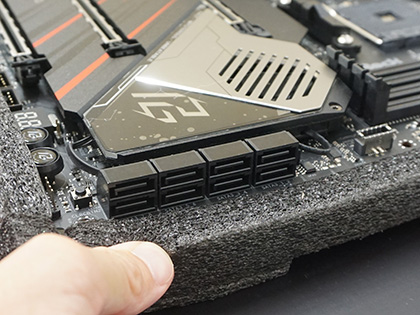 ASRockのX570マザーは「X570 Phantom Gaming X」など計5モデル - AKIBA