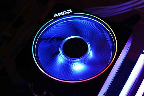Ryzen 7 3700Xを早速購入！第3世代AMD Ryzenのパッケージの中身
