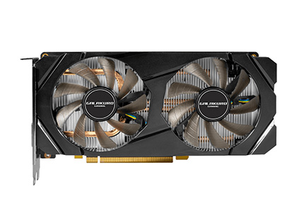 GALAKURO GAMING」ブランドのGeForceが計4モデル、保証は3年 - AKIBA