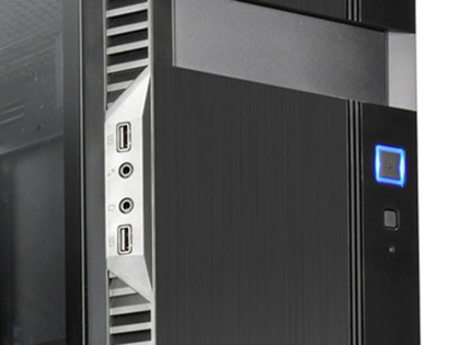 Silver Stone SilverStone ( シルバーストーン ) Precision シリーズ ATX対応 ミドルタワー PCケース SST-PS14B-E ブラック Amazon | Silver Stone SilverStone ( シルバーストーン ) Precision