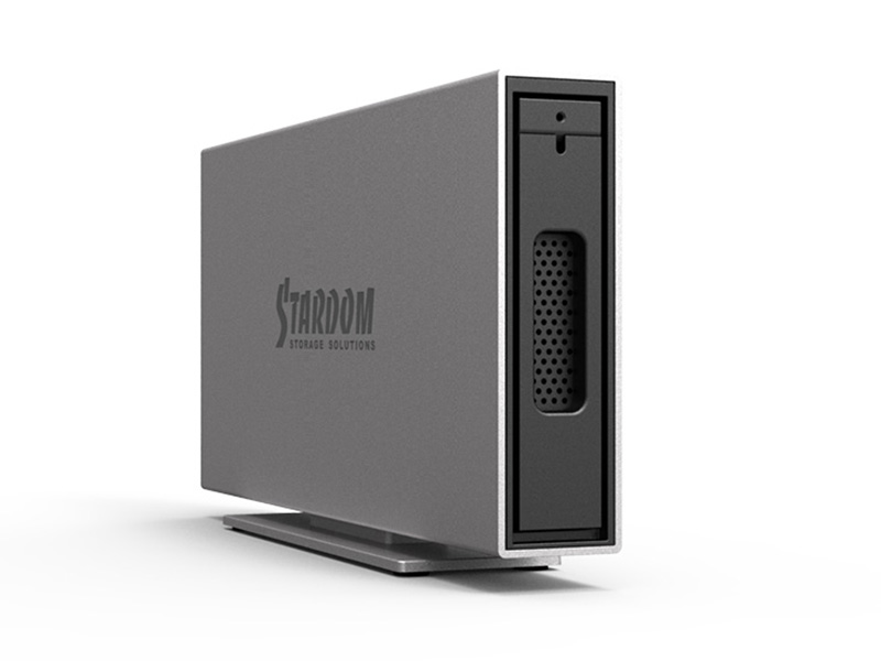 iTANK i310 USB3.1 Type C（i310-B31）