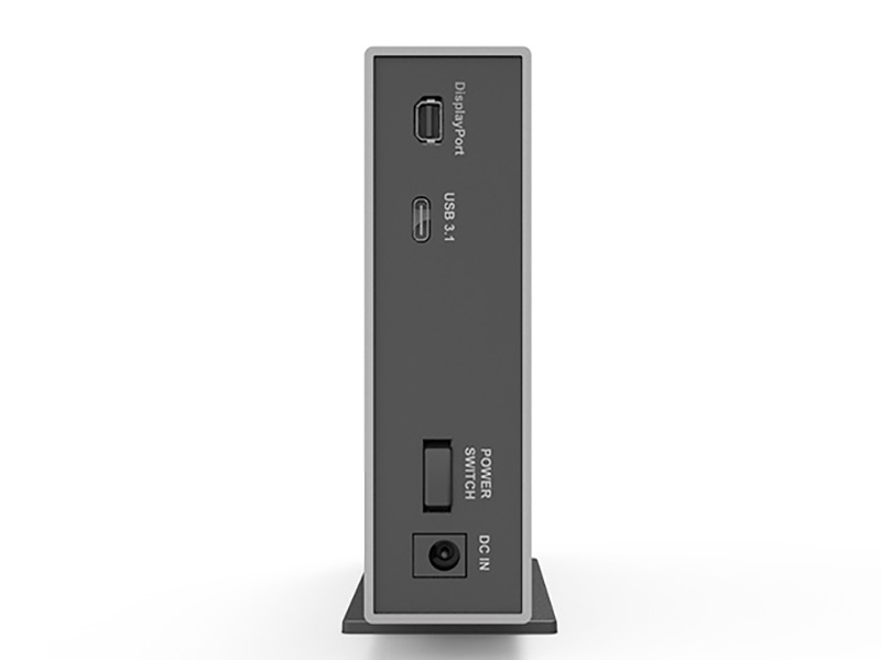 iTANK i310 USB3.1 TypeC Plus（i310-B31+）