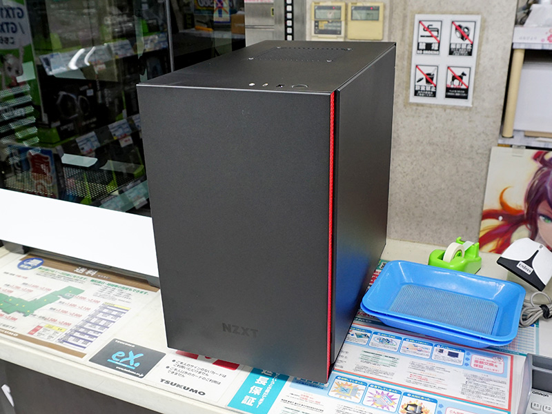 写真はCA-H210B-BR