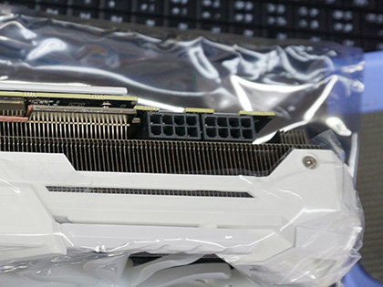 白いGeForce RTX 2080 SUPER”がPalitから登場、実売10万円 - AKIBA PC