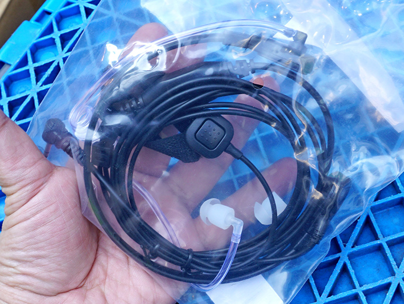 ミニプラグタイプ