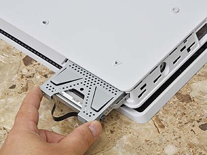 Ps4をssdで爆速化 内蔵と外付けどちらが速い 新旧 Proで総当たりテストして手順も解説 Akiba Pc Hotline