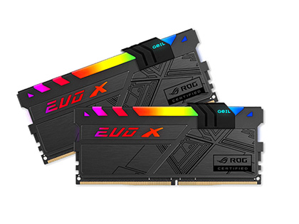 未使用 GeIL DDR4-3200 32GB (16GB×2) ノート用メモリ 第3世代Ryzenに最適化されたOCメモリがGeILから - AKIBA PC Hotline!