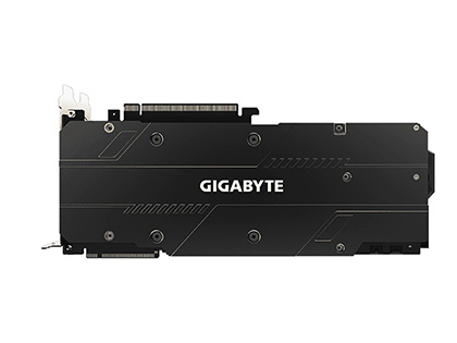 GIGABYTEのGeForce RTX 2080 SUPERが計3モデル、3連ファンやブロアー