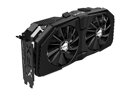 独自クーラー搭載のRadeon RX 5700 XTが2モデル発売、実売58,800円から 