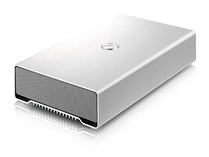 AKiTiO U3.1 Duo RAID USB3.1 gen2 HDDケース Akitio U3.1 Duo