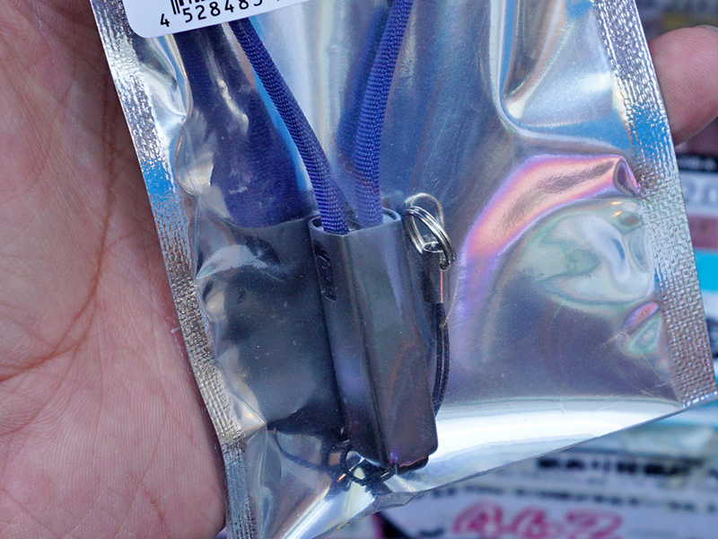 USB Type-Cは3色