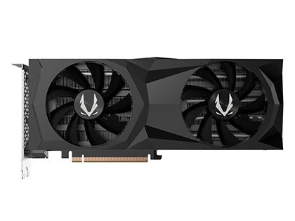 OC仕様のGeForce RTX 2080 SUPER/2060 SUPERがZOTACから、計4製品