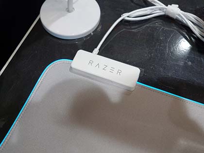 白いゲーミングデバイス「Razer Mercury collection」が発売 - AKIBA