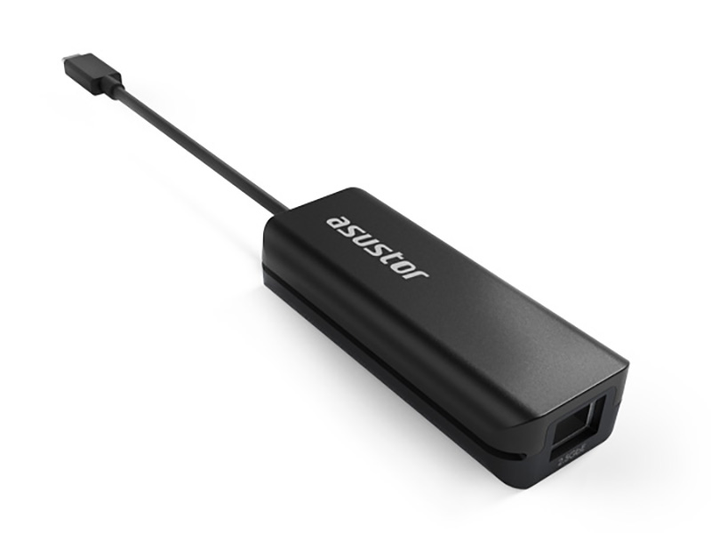 ASUSTOR AS-U2.5G