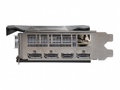 デュアルファン仕様の「Radeon RX 5700 MECH OC」がMSIから - AKIBA PC