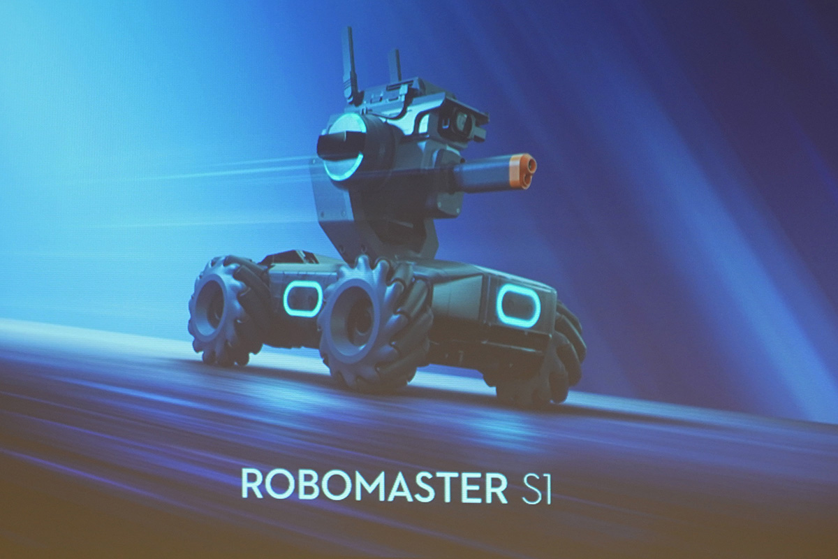 本体の構造を解説。