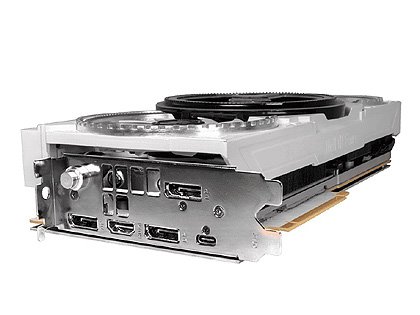 HOF」10周年記念の空冷/水冷両対応GeForce RTX 2080 Tiが発売、実売21