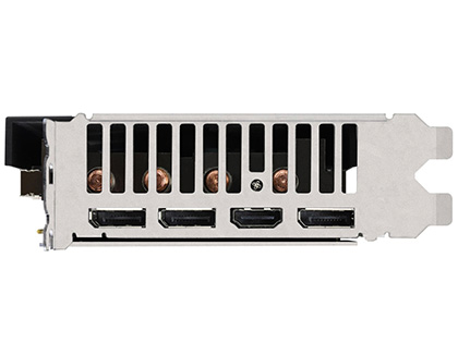 ASRockの「Radeon RX 5700 Challenger」が発売、デュアルファン