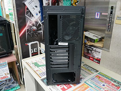 Cooler Masterの静音PCケース「Silencio S600 / S400」が発売、計4製品