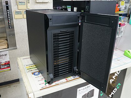 Cooler Masterの静音PCケース「Silencio S600 / S400」が発売、計4製品