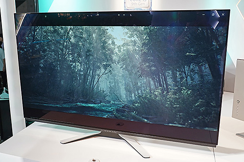 xiaom 55型 4KウルトラHDディスプレイ Amazon | シャオミ(Xiaomi) テレビ 55インチ Google TV 4K 液晶