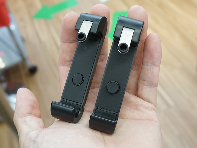 スマホ用ショットボタン DN-915887