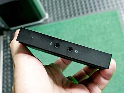 Razer HDキャプチャー　RZ20-02850100-R3M1 3点セット Razer ( レイザー ) Ripsaw HD RZ20-02850100-R3M1 送料無料