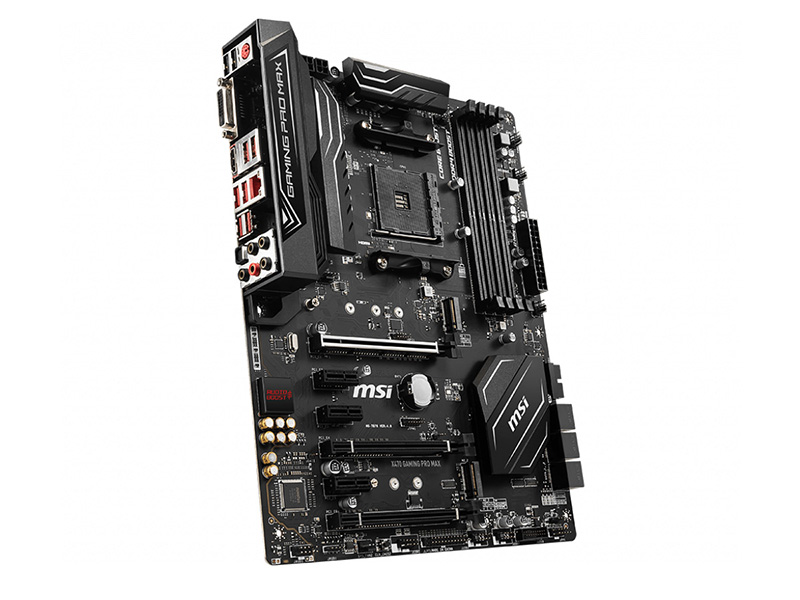 X470 GAMING PRO MAX