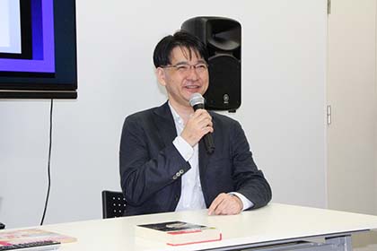 オリオン80」の竹内あきら氏や「ジュピターランダー」の鈴木仁志