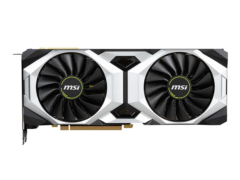 GeForce RTX 2080 Ti VENTUS GP